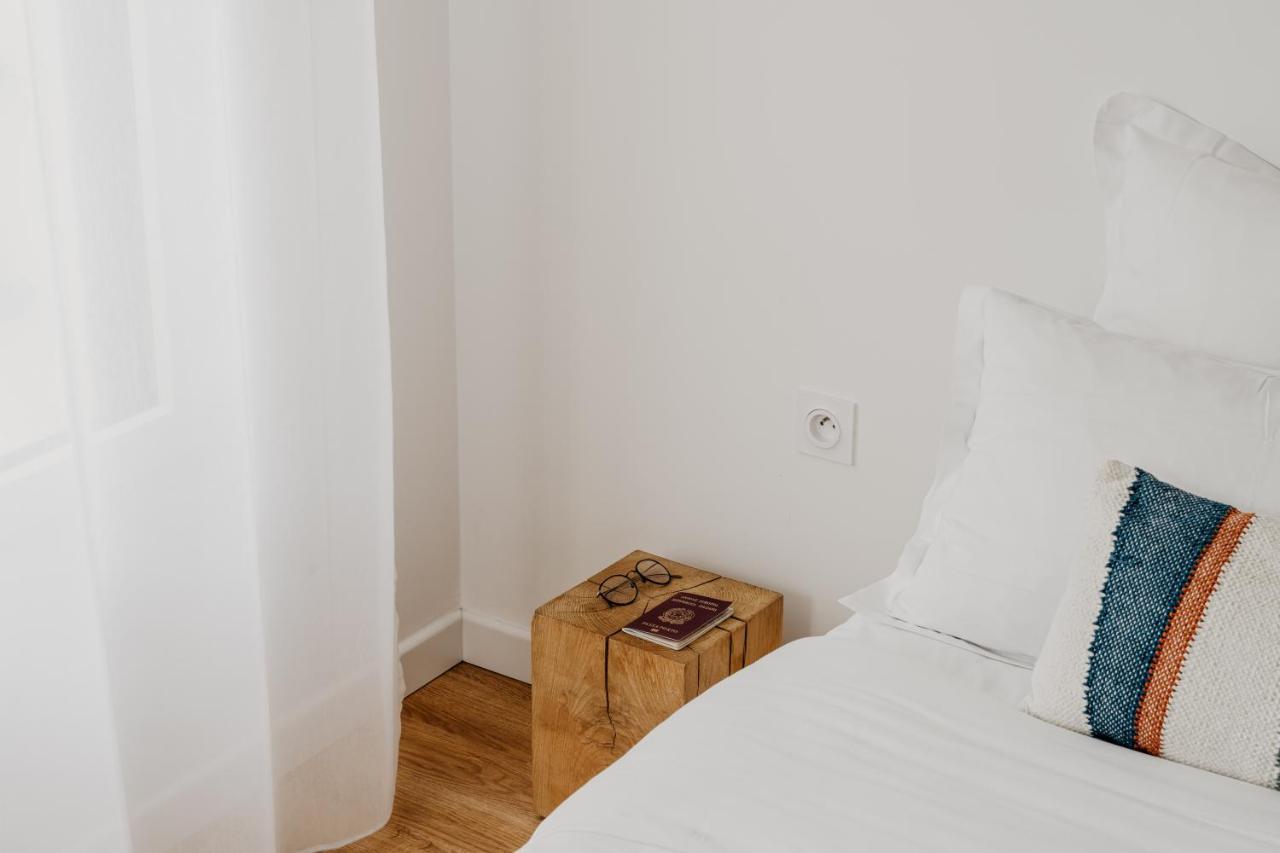 Edgar Suites Levallois - Jules Verne エクステリア 写真